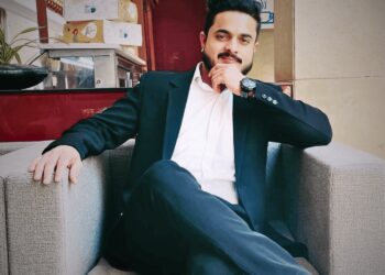 From Small Town Roots to Big City Dreams: The Inspiring Journey of a Software Professional Turned Entrepreneur