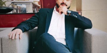 From Small Town Roots to Big City Dreams: The Inspiring Journey of a Software Professional Turned Entrepreneur