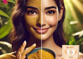 Narti: Rise of a New Era in Herbal Excellence