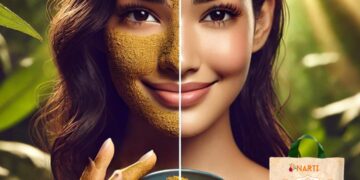 Narti: Rise of a New Era in Herbal Excellence