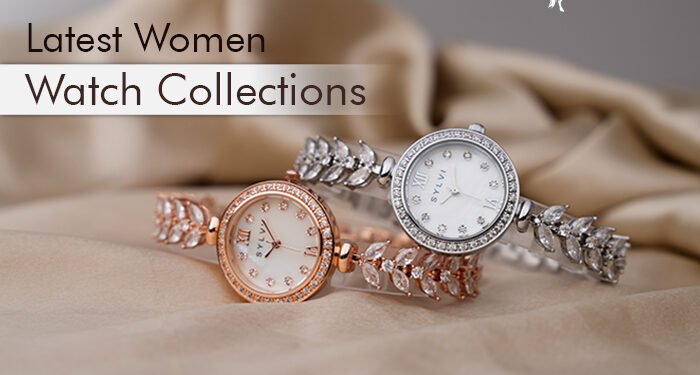 Sylvi Sets New Trends with Innovative Women’s Watch Collection