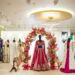 Celebrity stylist Ashley Rebello launches bridal collection ‘KHWAAB,’ crafted by fashion designer Seema Kalavadia