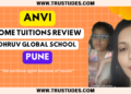 Trustudies has started its offline home tuition services in Pune