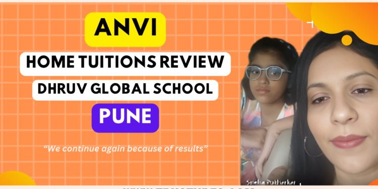 Trustudies has started its offline home tuition services in Pune