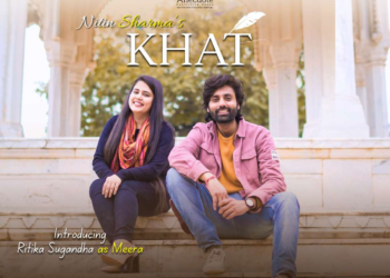 KHAT by Author Nitin Sharma has created a sensation all across the nation