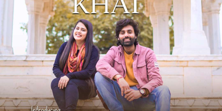 KHAT by Author Nitin Sharma has created a sensation all across the nation