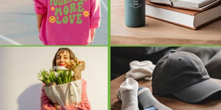 GreenoPromo Expands Nationwide as Top Corporate Gifts Supplier in India