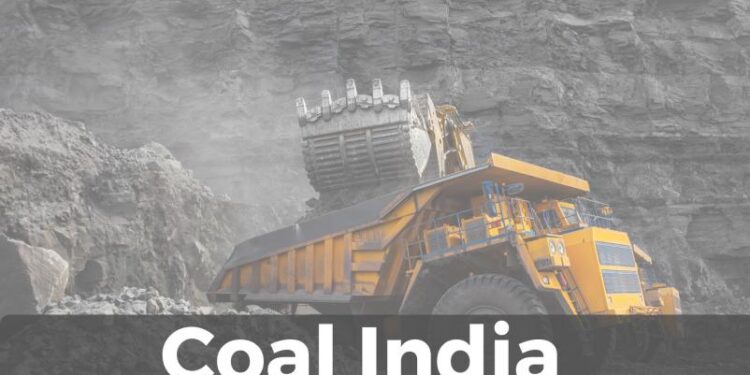 If I’m Holding Coal India, How Would I Receive The Dividend?