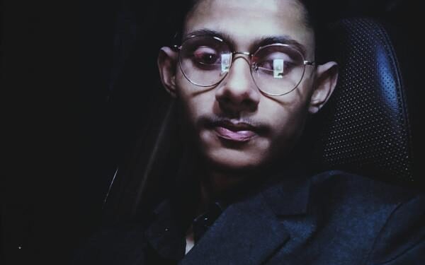 Rahul Kumar: A Promising Entrepreneurial Journey