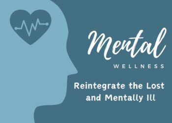 True Life Initiative Transforms Lives of Mentally Ill Homeless in Noida