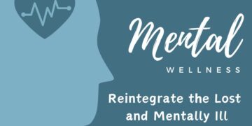 True Life Initiative Transforms Lives of Mentally Ill Homeless in Noida