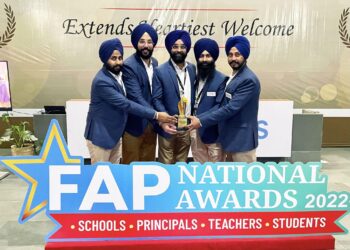 Class ON’s Visionary Journey: Changing the Face of School Management