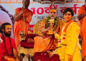 Meet Aripirala Yogananda Sastry: The 11-Year-Old Astrology Wonder