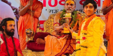 Meet Aripirala Yogananda Sastry: The 11-Year-Old Astrology Wonder