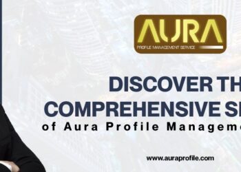 Discover the Comprehensive Services of Aura Profile Management Service
