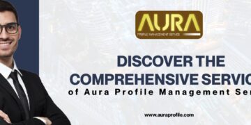 Discover the Comprehensive Services of Aura Profile Management Service