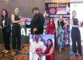 UGE Business Awards 2024: A Grand Event Led by Diksha Negi and KS Negi of DMSE Group Held in Delhi with Celebrity Guest Amisha Patel
