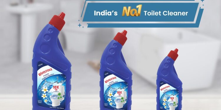 The Future of Laundry with Rimzaa: Plant-Powered Detergent Delivers Cleaner and Greener Clothes