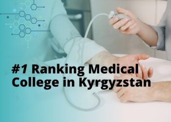 IEU Bishkek Ranked 1 in Scientific Citations & National Rankings 2024