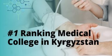 IEU Bishkek Ranked 1 in Scientific Citations & National Rankings 2024