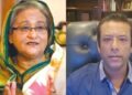 ‘My family is done saving Bangladesh’: Sheikh Hasina’s son says the country can now handle its own problems and his mother will never return
