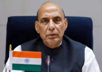 After DAC approves the Predator and QUAD transactions, Rajnath is on his way to the US