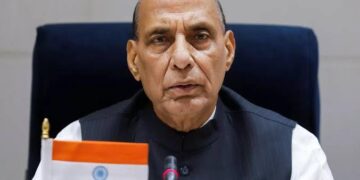 After DAC approves the Predator and QUAD transactions, Rajnath is on his way to the US