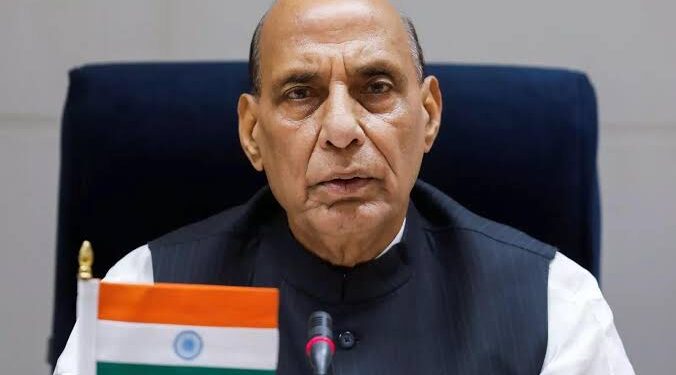 After DAC approves the Predator and QUAD transactions, Rajnath is on his way to the US