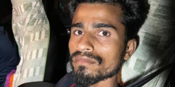 Tafazul Islam, main accused in rape of a 14-year-old girl in Dhing, escapes police custody, jumps into a pond and drowns; body recovered