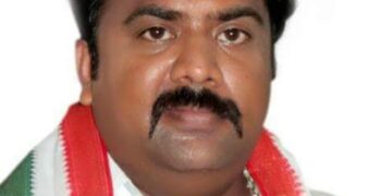 All India Kissan Congress Appoints Krishna Chaitanya Reddy As Flood Relief Coordinator For Andhra Pradesh