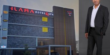 Ilara Hotels and Spa Elevates Indian Hospitality with Personalised Luxury