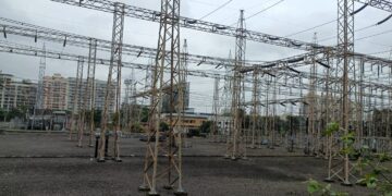 Ambitious power project completed in record time; Another example of the dynamic functioning of the Maharashtra government