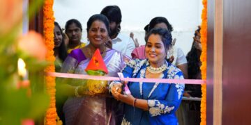 S Infra Heights Pvt Ltd Opens Head Office in Hyderabad