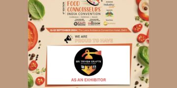 Sri Triveni Crafts to Showcase Fire Safety Solutions at Major F&B Convention