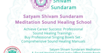 Top Global Sound Healing Trends with Singing Bowls, Crystal Bowls & Gongs for Wellness Professionals in India
