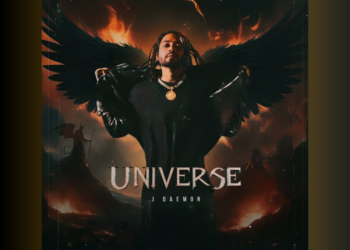 J Daemon Gears Up to Drop “Chamak”: A New Rap Anthem