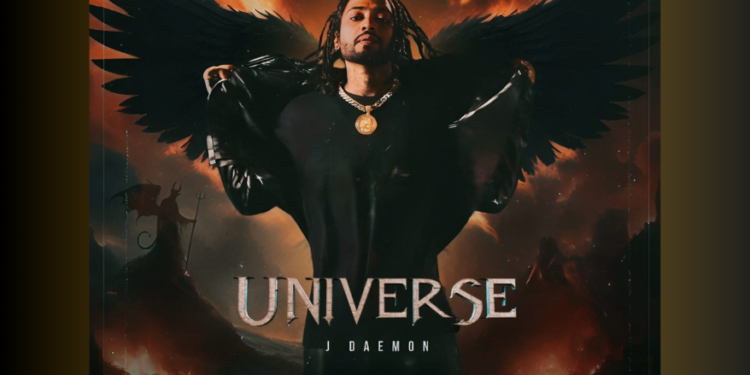 J Daemon Gears Up to Drop “Chamak”: A New Rap Anthem