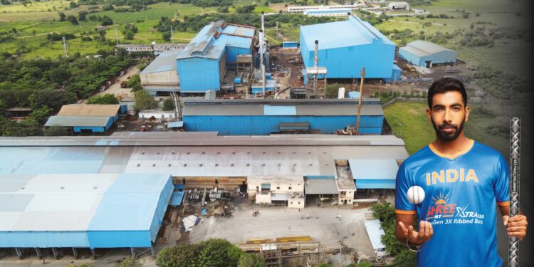 Devashree Ispat Private Limited secures NABL certificate for advanced steel testing