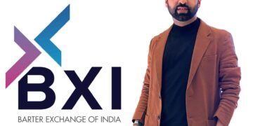 Entering into New Space, Barter Exchange Of India (BXI) Is Capturing New Hearts And  Newer Territories, Said Viral Thakkar, CEO of BXI