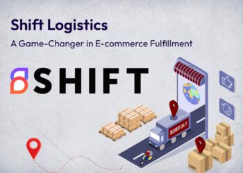 Shift Logistics: A Game-Changer in E-commerce Fulfillment