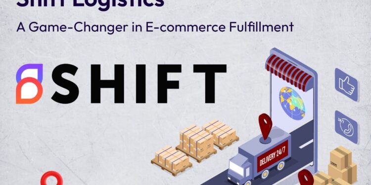 Shift Logistics: A Game-Changer in E-commerce Fulfillment