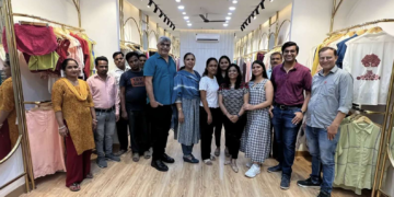 Sustainable Fashion Brand Western Era Caters To The Needs Of Today’s Indian Women