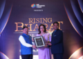 SkyDec Engineers LLP Honored at Rising Bharat Real Heroes 2024 for Healthcare Interior Design