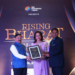 SkyDec Engineers LLP Honored at Rising Bharat Real Heroes 2024 for Healthcare Interior Design