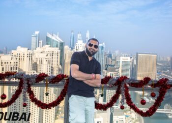 Meraj Khan: The Visionary Behind Diverse Business Ventures in Mumbai