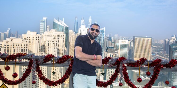 Meraj Khan: The Visionary Behind Diverse Business Ventures in Mumbai