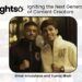 Brightso: Igniting the Next Generation of Content Creators