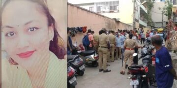 Bengaluru woman murdered, chopped up, and stuffed in fridge