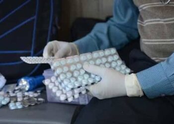 Paracetamol, Pan D among 53 drugs that fail pharma regulator’s quality test