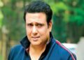 Actor Govinda sustains bullet injury in leg, taken to hospital